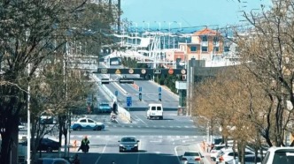 高考真题！烟台这座避世小岛，为啥这么牛？