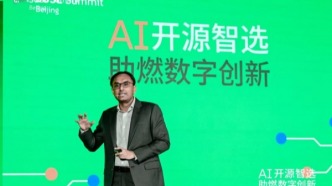 对话SUSE亚太区CTO Vishal Ghariwala：用开源拆掉企业AI的“无形围墙”