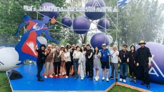 当戏剧拥抱海洋：阿那亚五周年“情感和理智”开幕