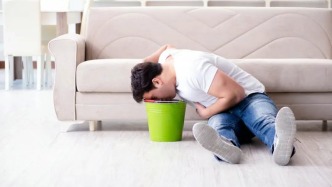 一焦虑就拉肚子、胃胀，原来是它在捣鬼