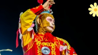 周六去看“雪餅猴”？有機(jī)會(huì)免票哦！