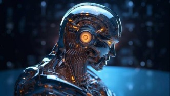 縱覽網丨索恩的 “千億美元”人工智能機器人夢工廠將落戶亞利桑那