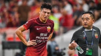 青春風(fēng)暴席卷中超！3個小孩讓破落豪門煥發(fā)新生，海港走對了！