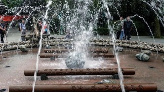 【风物】卧铁：藏了千年的“定水神针”