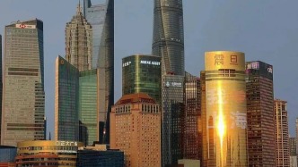 【美丽中国】上海速写：在繁华与记忆中穿梭‖柳红樱 