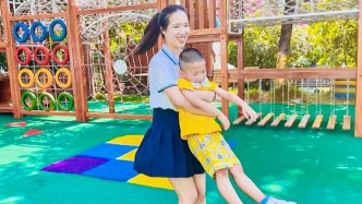 熱烈的夏天，萬物繁盛