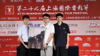 郑正秋故里影视取景地计划在上海启动，潮汕影乡IP呼之欲出