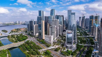 曲建：探路综改试点2.0，前海或可在港探索“跨境飞地经济”