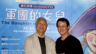 我的深圳故事 | 独创神奇声乐教学法，连嗓音嘶哑也能修复？