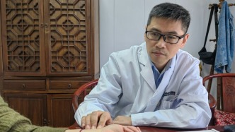 補了心陽，脾胃虛弱就痊愈了