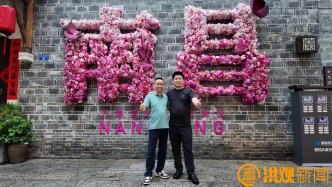 南昌“的哥”，一款行走的“人形小紅書”