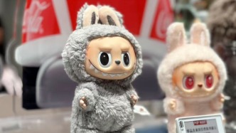 LABUBU為何如此火爆？