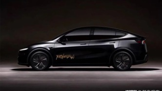 特斯拉Robotaxi正式上线，无人驾驶出租车市场最大变量来了？