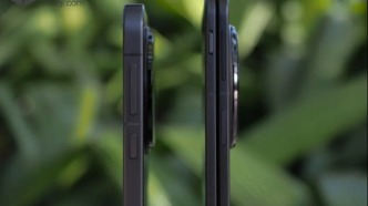 折疊屏手機一味卷輕薄，有些本末倒置了？