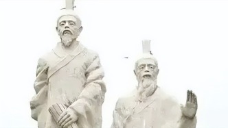 文哲：探尋二疏及二疏文化承傳