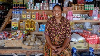  全球智点·全球发展倡议丨亚开行建议东帝汶打造中小微企业保障型政策支持体系