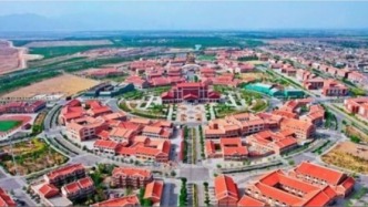 山海情深向未来