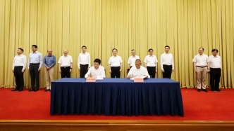 百億新大學(xué)，加速籌建