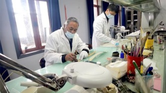 解鎖千年密碼守護(hù)高原文明之光