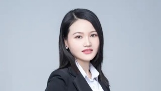 張靜 | 追光者