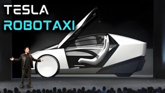 Robotaxi来了，中国企业能领跑吗？