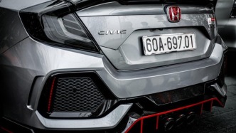 前5月本田在華銷量下滑近三成，本田該咋辦？