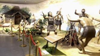 骄傲！泰安这个公园成为新晋“国字号”文化名片！了解后发现原因太硬核……