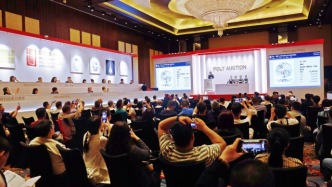 北京保利2025春拍成績單背后：二十年拍賣企業(yè)如何走好規(guī)范發(fā)展的必經(jīng)之路？