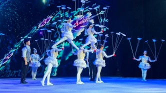 送票啦！演出＋2，就在本周！