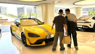新能源汽車“跑”出加速度，政策賦能與技術(shù)變革共筑新發(fā)展格局