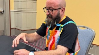 Hart Rossman談生成式AI時(shí)代“深度防御”策略該怎么做