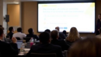 ADM首席信息官Kristy Folkwein如何构建数字化转型IT团队