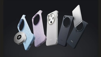 OPPO真·磁吸充电要来了！安卓厂商要集体突破苹果专利封锁？