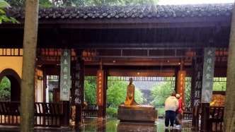 杜甫诗中的“惊人语”