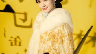 《書卷一夢》今日開播，李一桐劉宇寧上演穿書流強(qiáng)制愛
