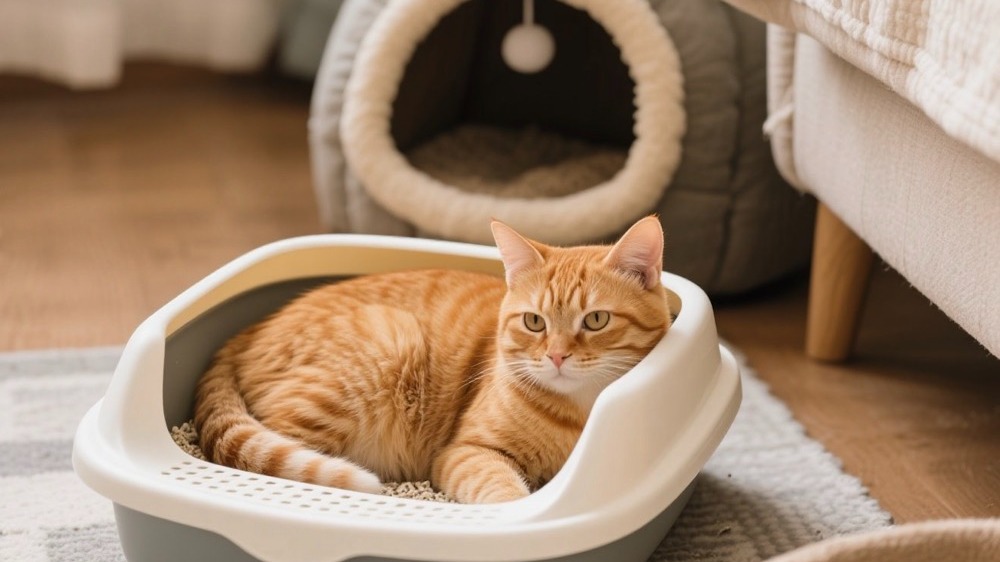 誰(shuí)將改寫貓砂行業(yè)生存法則？