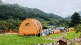 這個夏天，來吉林避暑理由之八：悠然自得的“鄉(xiāng)野秘境”！
