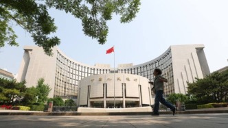 重大利好，六部門(mén)推動(dòng)金融支持提振和擴(kuò)大消費(fèi)