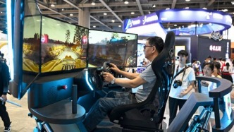 6月版號數(shù)量創(chuàng)新高，游戲產(chǎn)業(yè)潛力正在爆發(fā)