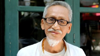 【追忆】在那个年代 其实我不懂陈彼得‖张喜洋