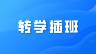 重磅！桂城2025年公辦學(xué)校轉(zhuǎn)學(xué)插班報名通知來了！