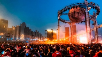 兩大項目簽約、打造全國知名IP！桂城，拼了！