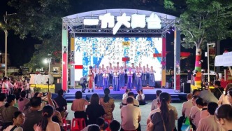 肇庆青年夜校为年轻人成长增亮添彩