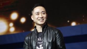 張浩：創(chuàng)業(yè)者的底線 