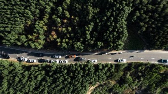 那些爆火出圈的城市，真靠旅游赚到钱了吗？