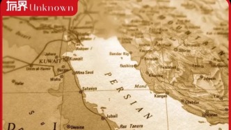 中东，正在成为AI时代的新硅谷