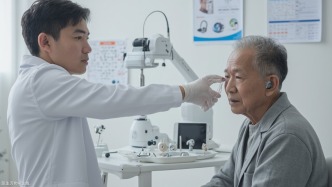 人老耳背别忽视，会增加老年痴呆的风险