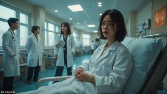 發(fā)作于澳大利亞夜晚的眩暈，在中國迎來黎明