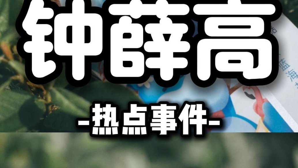 從網紅頂流到跌落神壇，鐘薛高冤不冤？