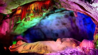 淄博推出3条夏日文旅专线！乘上公交，给你一个25℃的清凉夏天！